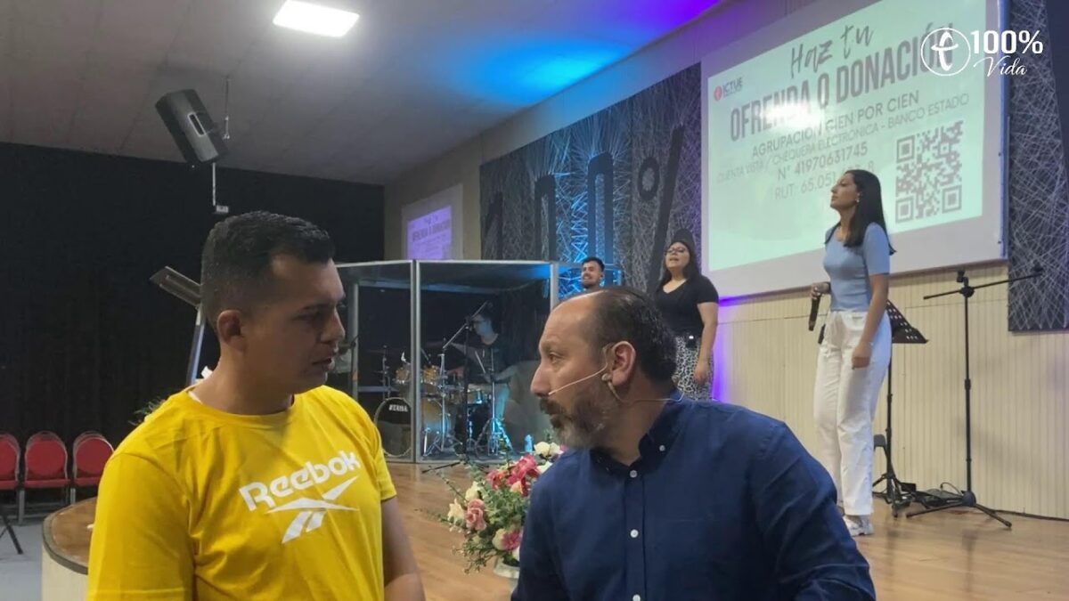 Sermón — Sábado 14/02/2026