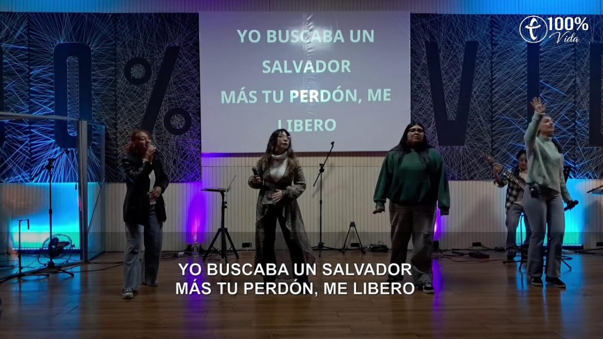 Sermón — Domingo 05/04/2026