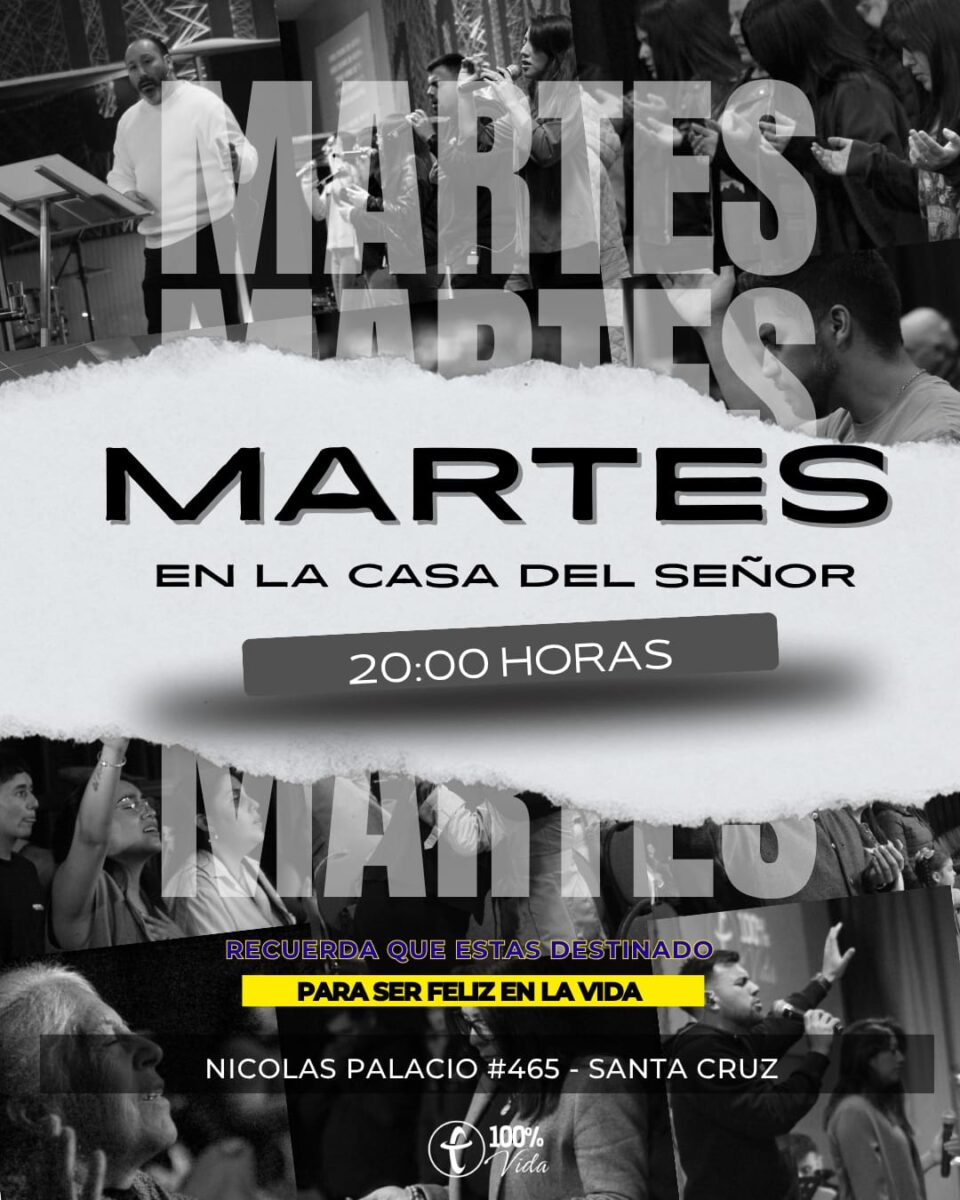 ICTUE SANTA CRUZ - Santa Cruz (21 Abr)