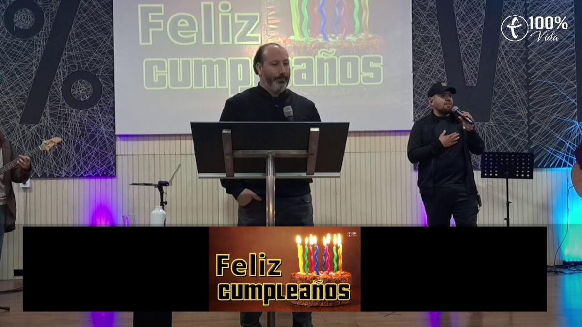 Juees 07 de Mayo 2026